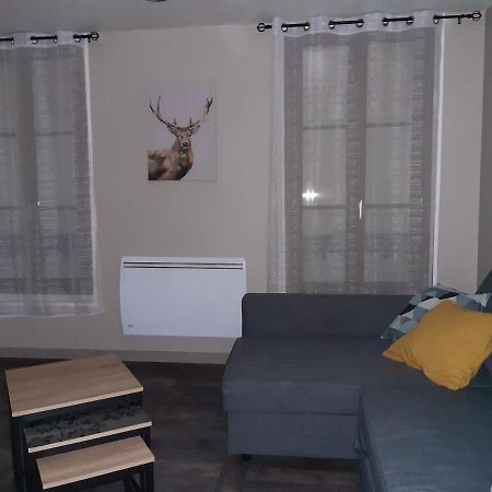 Sainte-Savine Joli Appartement T2 Agglo Troyes מראה חיצוני תמונה